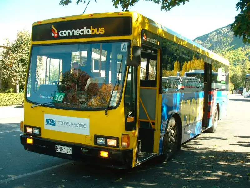 Queenstown thành phố Nữ hoàng của xứ New Zealand 14
