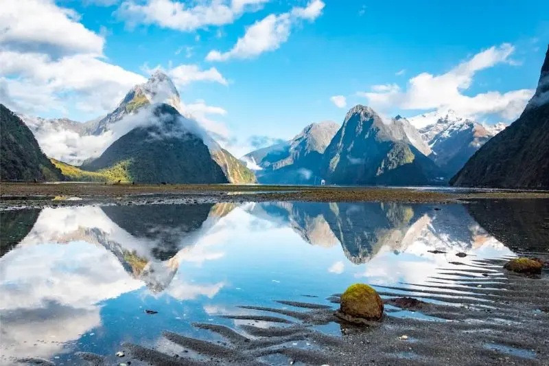 Queenstown thành phố Nữ hoàng của xứ New Zealand 3