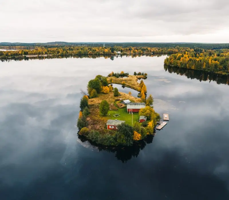 Rovaniemi, xứ sở của &ocirc;ng gi&agrave; Noel v&agrave; những điều kỳ th&uacute; 10