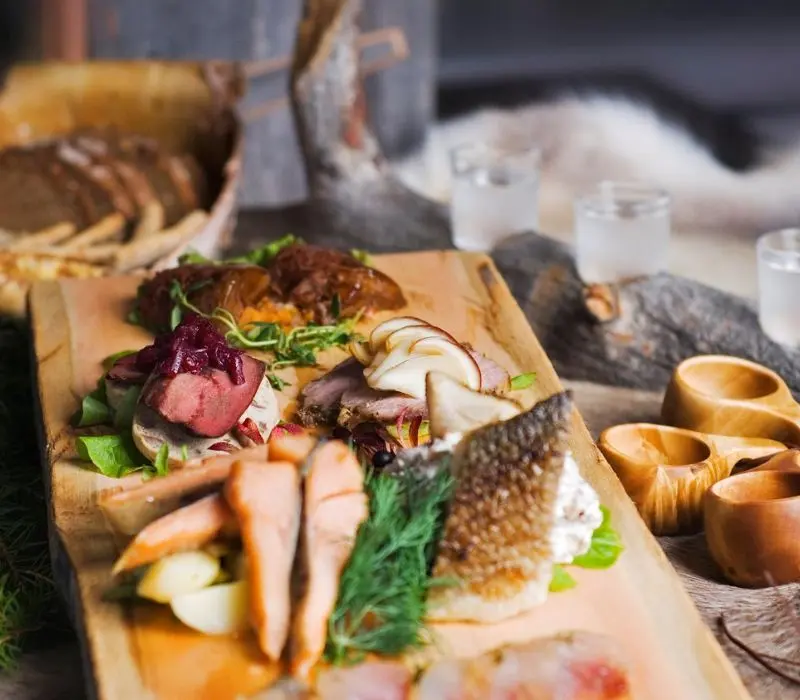 Rovaniemi, xứ sở của &ocirc;ng gi&agrave; Noel v&agrave; những điều kỳ th&uacute; 22
