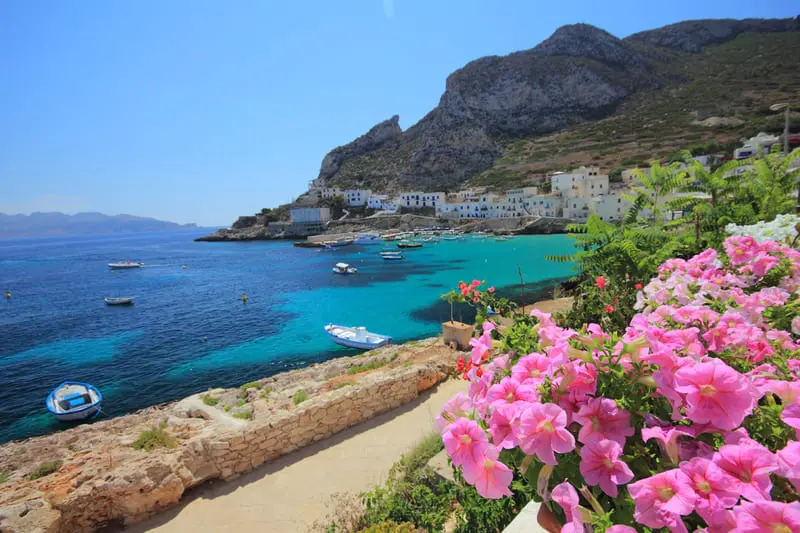 Sicilia, &acirc;m hưởng Địa Trung Hải rực rỡ nơi miền đất nắng gi&oacute; 3