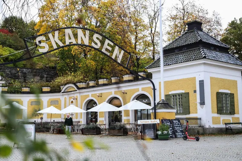 Stockholm, Thụy Điển: Thủ đ&ocirc; của văn h&oacute;a Scandinavia v&agrave; fika 10