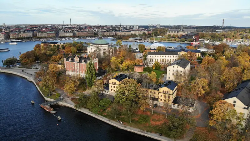 Stockholm, Thụy Điển: Thủ đ&ocirc; của văn h&oacute;a Scandinavia v&agrave; fika 13