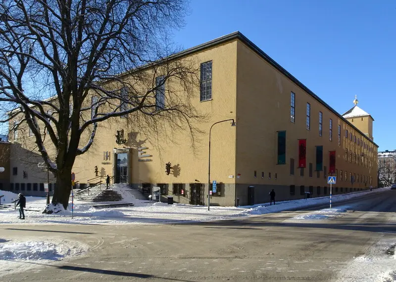 Stockholm, Thụy Điển: Thủ đ&ocirc; của văn h&oacute;a Scandinavia v&agrave; fika 12