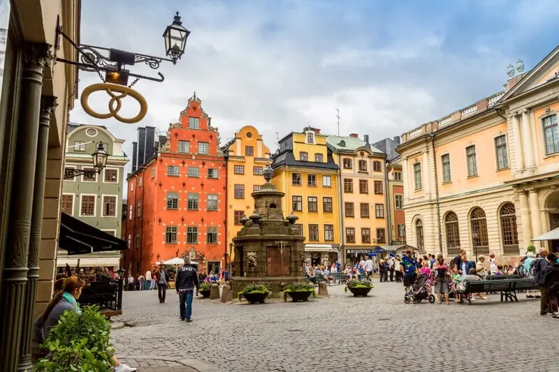 Stockholm, Thụy Điển: Thủ đ&ocirc; của văn h&oacute;a Scandinavia v&agrave; fika 3