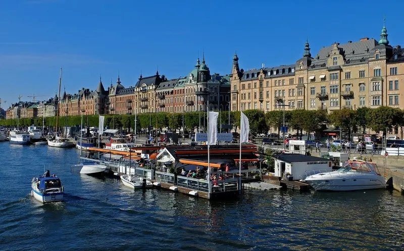 Stockholm, Thụy Điển: Thủ đ&ocirc; của văn h&oacute;a Scandinavia v&agrave; fika 7