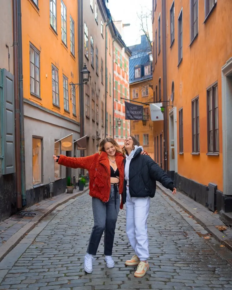 Stockholm, Thụy Điển: Thủ đ&ocirc; của văn h&oacute;a Scandinavia v&agrave; fika 4