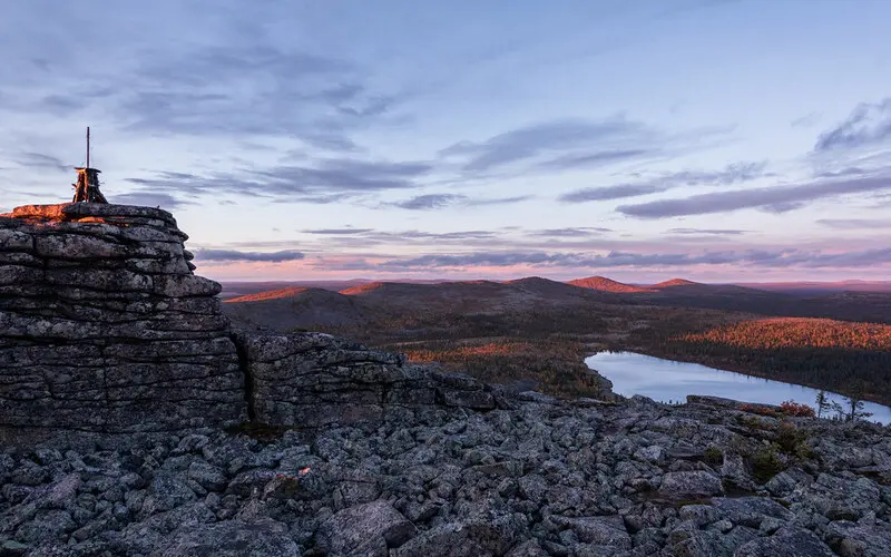 Thăm Lapland qu&ecirc; hương của &ocirc;ng gi&agrave; Noel tại Phần Lan 11