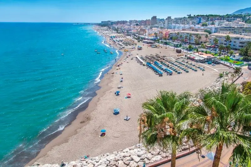 Th&agrave;nh phố cổ Malaga với những c&ocirc;ng tr&igrave;nh kiến tr&uacute;c huyền thoại 11