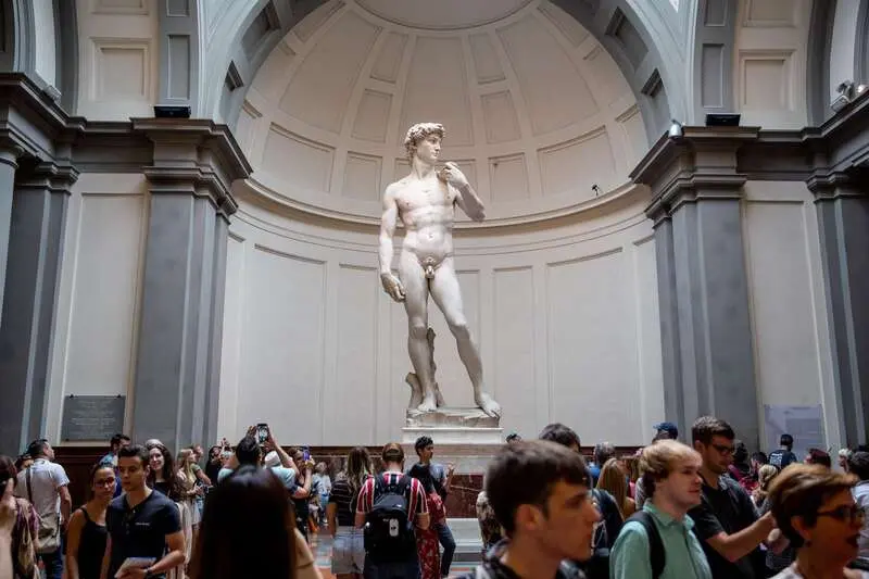 Thảnh phố Florence: Cái nôi của thời kỳ Phục Hưng tại Ý 6