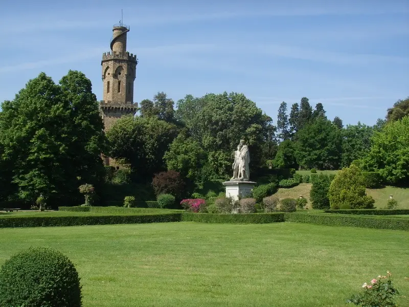 Thảnh phố Florence: Cái nôi của thời kỳ Phục Hưng tại Ý 9