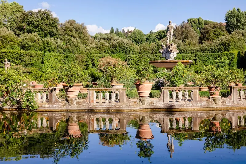 Thảnh phố Florence: Cái nôi của thời kỳ Phục Hưng tại Ý 8