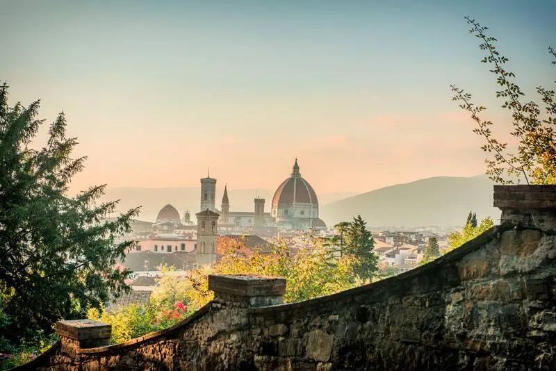Thảnh phố Florence: Cái nôi của thời kỳ Phục Hưng tại Ý 5