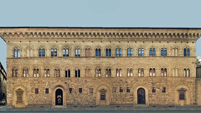 Thảnh phố Florence: Cái nôi của thời kỳ Phục Hưng tại Ý 11