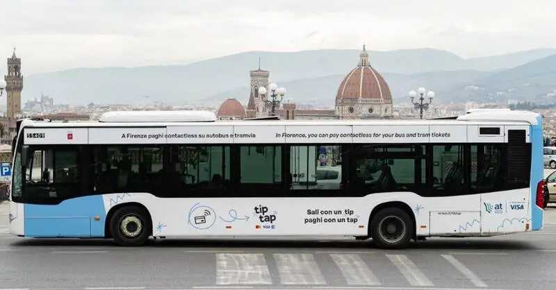 Thảnh phố Florence: Cái nôi của thời kỳ Phục Hưng tại Ý 4
