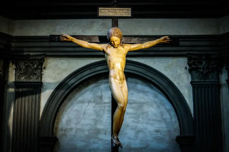 Thảnh phố Florence: Cái nôi của thời kỳ Phục Hưng tại Ý 7