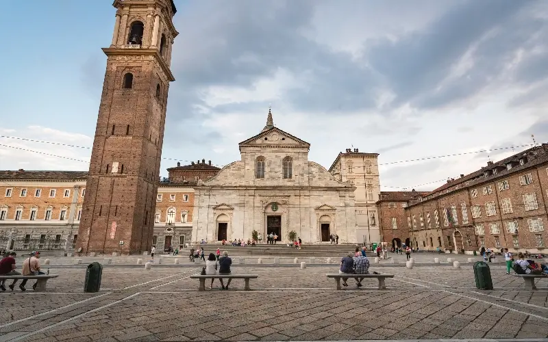 Thành phố Turin – Viên ngọc bị lãng quên của nước Ý 4