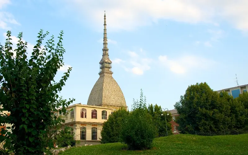 Thành phố Turin – Viên ngọc bị lãng quên của nước Ý 6