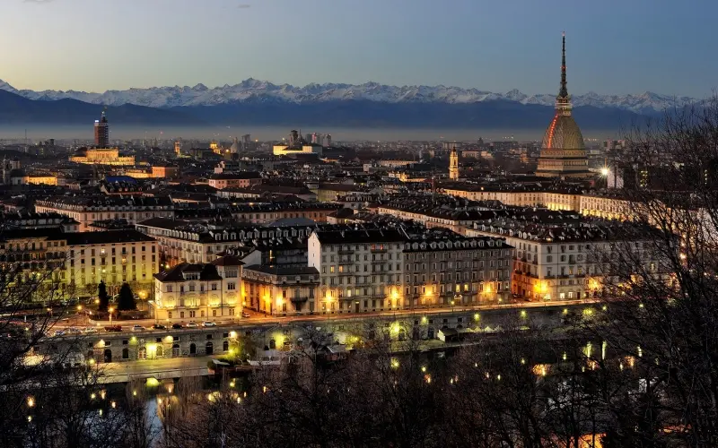 Thành phố Turin – Viên ngọc bị lãng quên của nước Ý 2