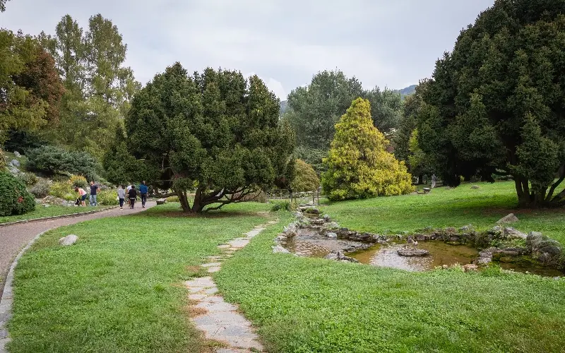 Thành phố Turin – Viên ngọc bị lãng quên của nước Ý 7