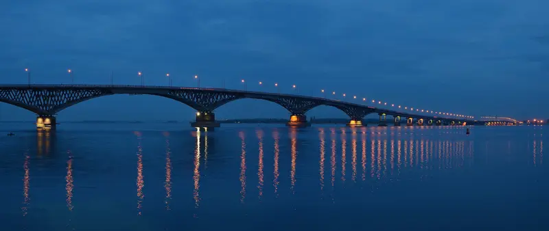 Tìm về vẻ đẹp thiên thần của sông Volga nơi miền Tây nước Nga 3