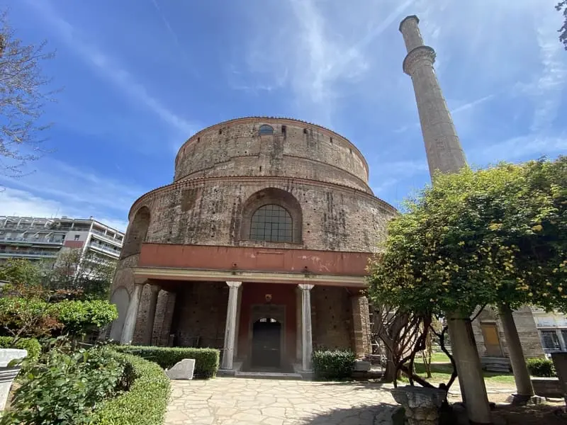 Về Hy Lạp kh&aacute;m ph&aacute; một Thessaloniki rực rỡ văn h&oacute;a 6
