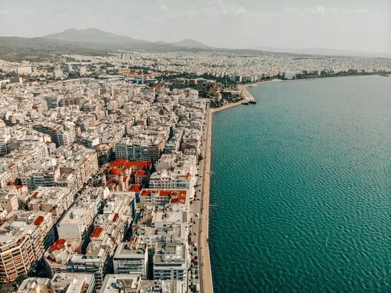 Về Hy Lạp kh&aacute;m ph&aacute; một Thessaloniki rực rỡ văn h&oacute;a 3