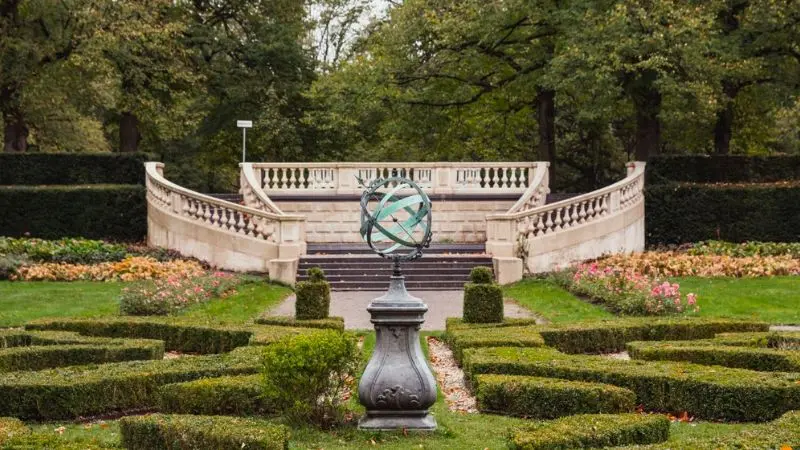 Vi vu Den Haag H&agrave; Lan kh&aacute;m ph&aacute; những cung điện nguy nga, tr&aacute;ng lệ 10
