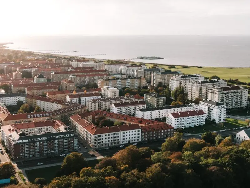 Đến Malmo khám phá viên ngọc quý của Thụy Điển