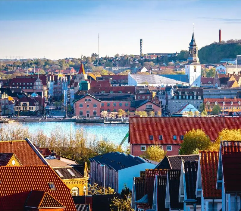 Du lịch Aalborg, Đan Mạch: Hành trình đến vùng đất Bắc Âu cổ xưa