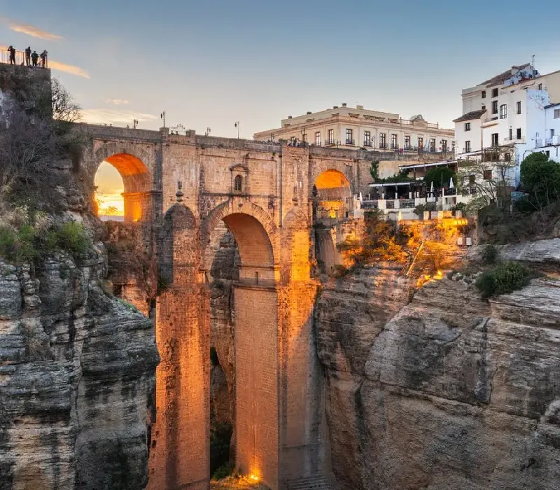 Du lịch Andalusia: Vùng đất Địa Trung Hải đầy huyền thoại