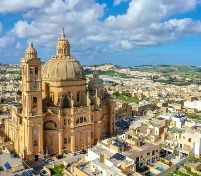 Khám phá du lịch Malta: Quốc đảo đẹp nhất châu Âu