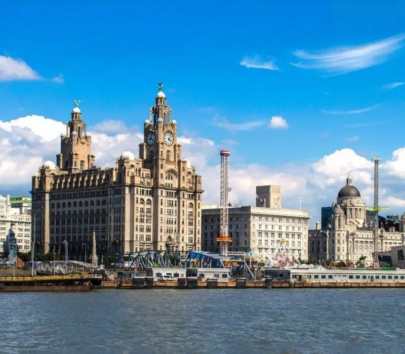 Khám phá thành phố Liverpool: 9 điểm đến nổi bật không thể bỏ lỡ
