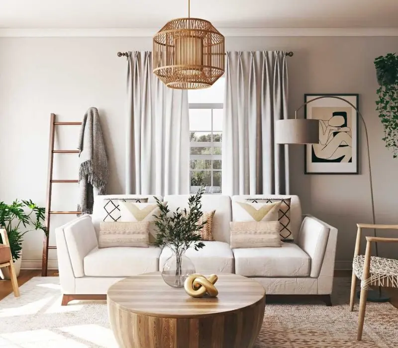 Phong cách Scandinavian là gì? Đặc trưng và mẫu thiết kế 2026