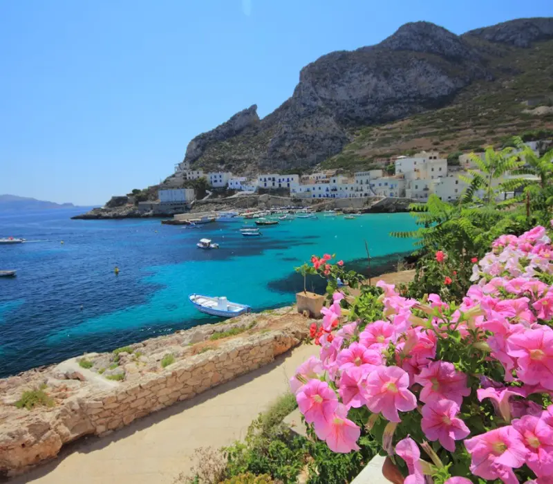 Sicilia, âm hưởng Địa Trung Hải rực rỡ nơi miền đất nắng gió