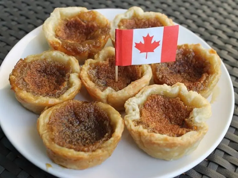 10 m&oacute;n ăn đặc sản Canada đưa bạn qua mọi miền văn h&oacute;a 2