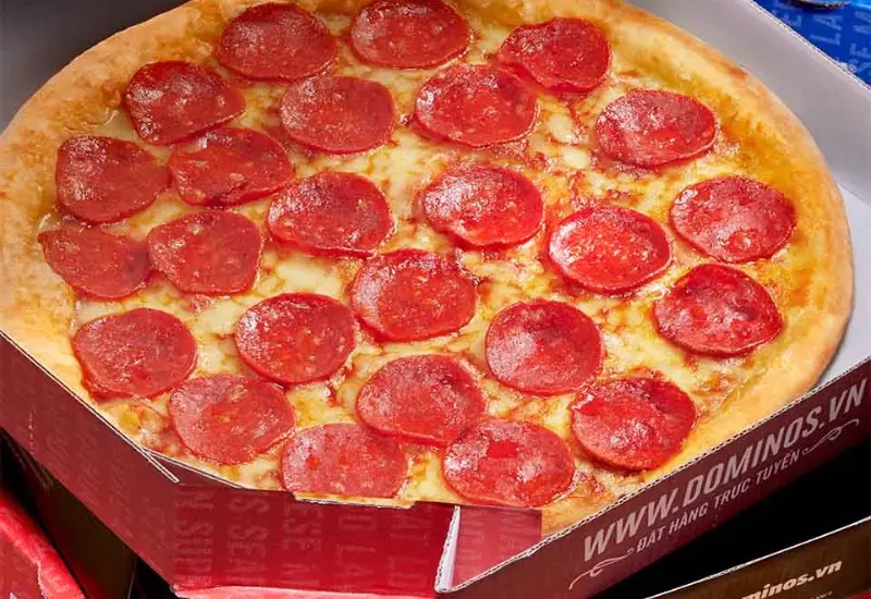Pepperoni? Khám phá loại xúc xích cay hấp dẫn gây sốt 3