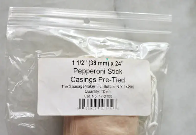 Pepperoni? Khám phá loại xúc xích cay hấp dẫn gây sốt 6