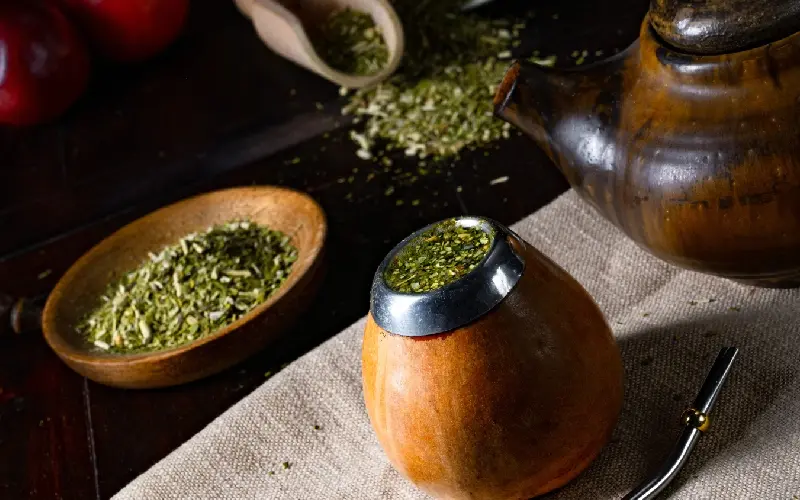 Tr&agrave; Yerba Mate: M&oacute;n thảo mộc tiếp năng lượng số 1 Nam Mỹ 9