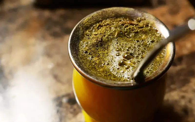 Tr&agrave; Yerba Mate: M&oacute;n thảo mộc tiếp năng lượng số 1 Nam Mỹ 11