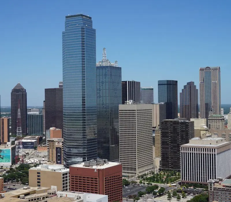 Chiêm ngưỡng thành phố Dallas sôi động bậc nhất Hoa Kỳ