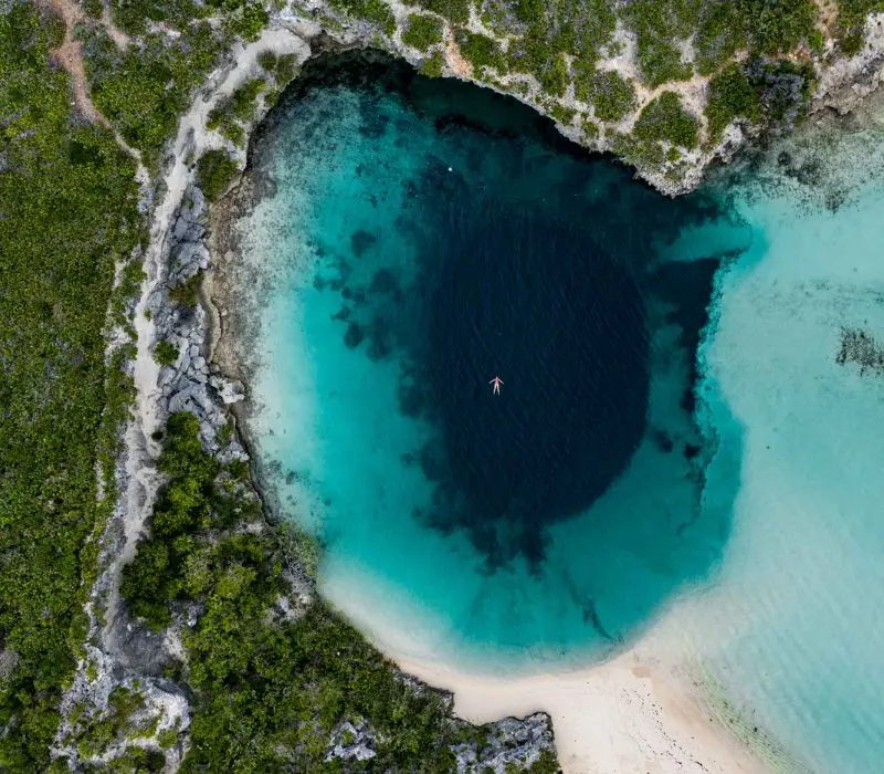 Chinh phục Bahamas, thiên đường Đảo lợn xinh đẹp tại Tây Ấn