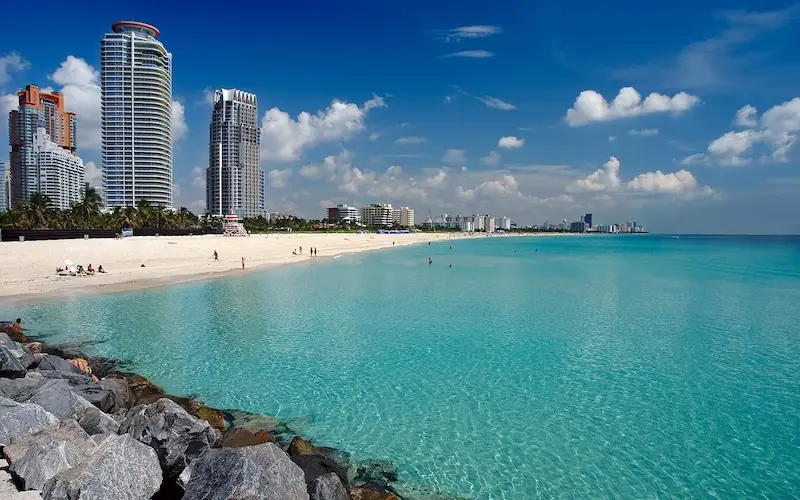 8 điểm du lịch Miami và kinh nghiệm cho chuyến đi đáng nhớ 3