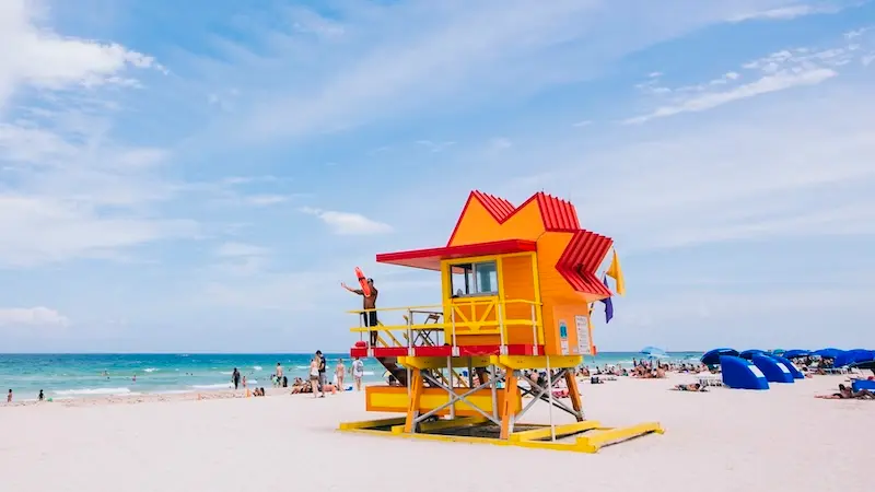 8 điểm du lịch Miami và kinh nghiệm cho chuyến đi đáng nhớ 4