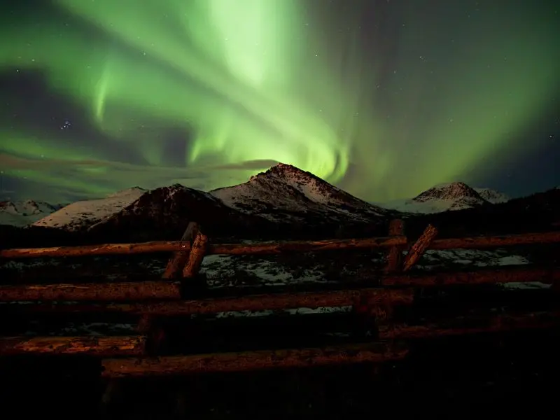 Anchorage, gh&eacute; thăm th&agrave;nh phố th&uacute; vị bật nhất Alaska 7