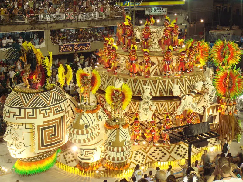Bật m&iacute; những trải nghiệm du lịch Rio De Janeiro th&uacute; vị nhất 9