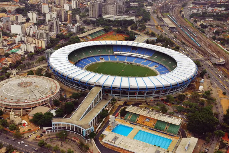 Bật m&iacute; những trải nghiệm du lịch Rio De Janeiro th&uacute; vị nhất 8