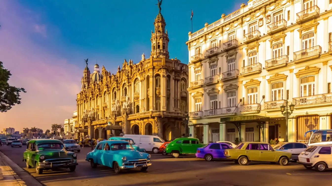 Cẩm nang du lịch Cuba, khám phá quốc đảo đầy sắc màu 6