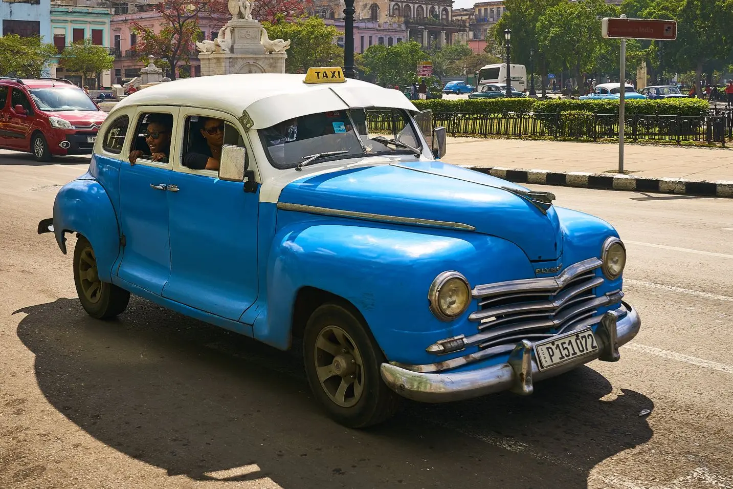 Cẩm nang du lịch Cuba, khám phá quốc đảo đầy sắc màu 3