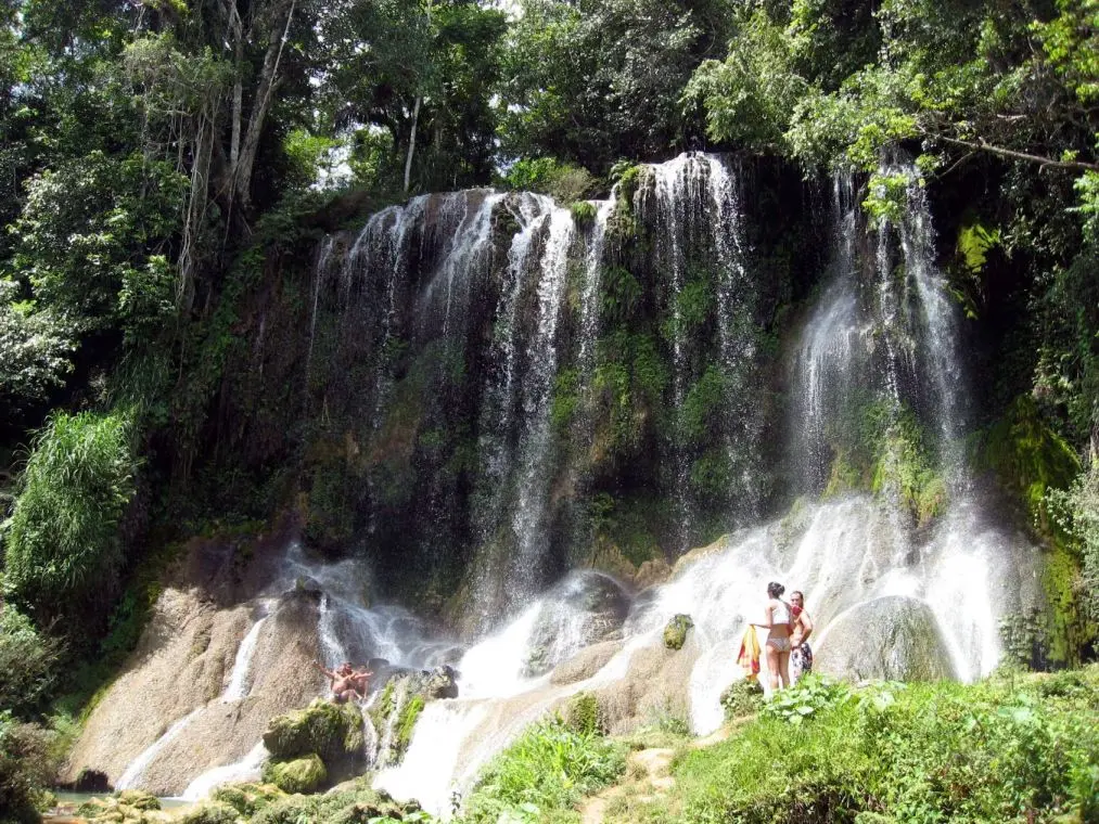 Cẩm nang du lịch Cuba, khám phá quốc đảo đầy sắc màu 12